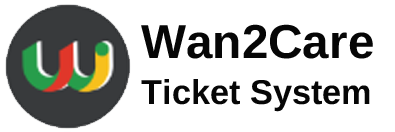 Wan2Care Support Center